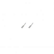 LATIGUILLO RJ45 CAT-6 UTP 5MT EQUIP BLANCO 625414