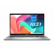 LAPTOP MSI MODERN 15 i5-1334U 16GB 512GB SSD W11 PRO 15.6