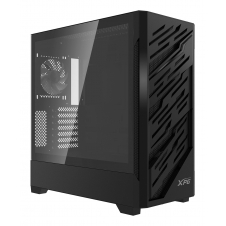 XPG STARKER AIR BTF Midi Tower Negro