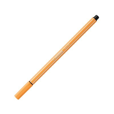 Pen 68 rotulador Naranja 1 pieza(s)