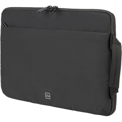 Sandy 35,6 cm (14) Funda Negro