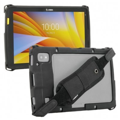 PROTECH 20,3 cm (8) Funda Negro