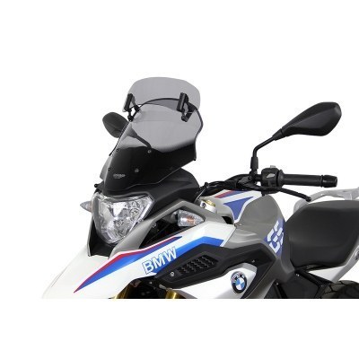 Pantalla MRA Vario Touring tipo VT ahumado BMW G310GS/Adventure Tourer 4025066163946