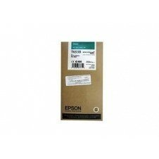 TINTA EPSON STYLUS PRO 4900 VERDE (200 ml.)