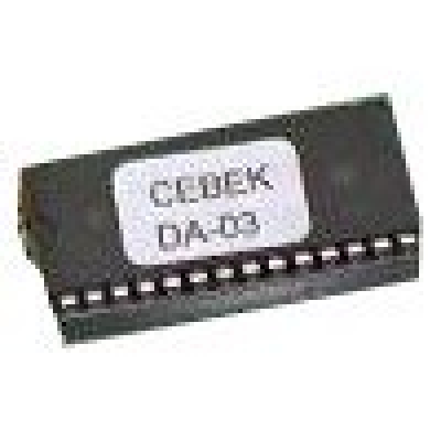 Circuito Integrado para Control Acceso DA-03