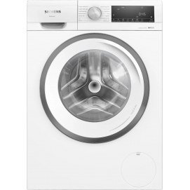 Lavadora - secadora Siemens WN34A1V0ES, 9kg lavado, 5kg secado, 1400rpm, AquaStop, 70dB, clase E blanco