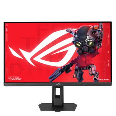 ASUS ROG Strix XG27UCGR pantalla para PC 68,6 cm (27) 3840 x 2160 Pixeles 4K Ultra HD LCD Negro