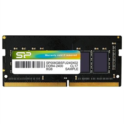 SoDimm 8GB DDR4 2400Mhz SP