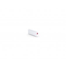 Epson UltraChrome XD3 cartucho de tinta 1 pieza(s) Rojo