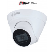 Cámara Domo IP Dahua Technology DH-IPC-HDW1230T1P-A-0280B-S6