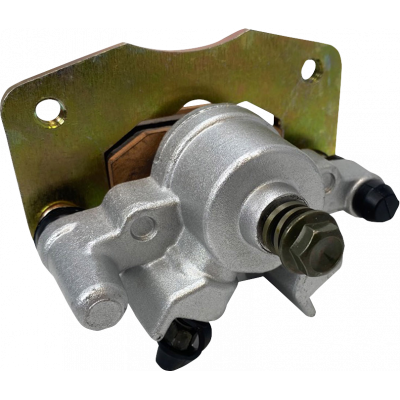 Brake Caliper QUAD LOGIC 500-1016-PU