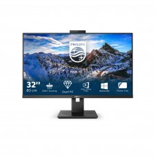 Philips P Line 326P1H/00 monitor LED display 80 cm 31.5p negro