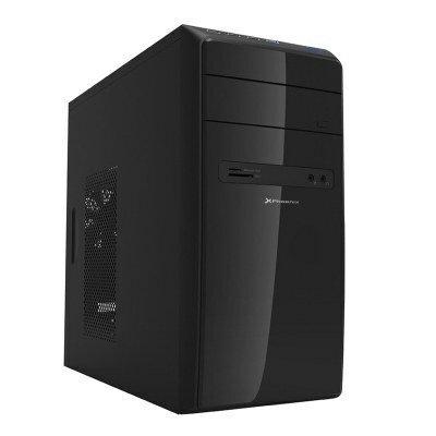 Ordenador pc phoenix amd ryzen 5 5600g 8gb ddr4 480gb ssd micro atx sobremesa windows 11