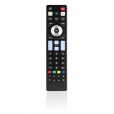 Ewent mando a distancia tv universal botones negro