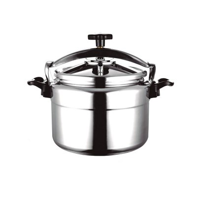 Olla rápida chef extremen 22 l fagor ø35 x 26 cm