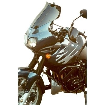 Pantalla MRA Touring, transparente, Triumph Tiger 900 99-/955 I 02- 4025066402465