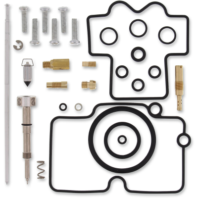 Kit reparación de carburador MOOSE RACING 26-1346