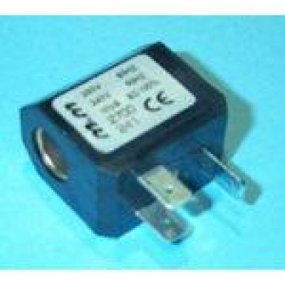 Electrobobina 10W 220V Orificio 10mm