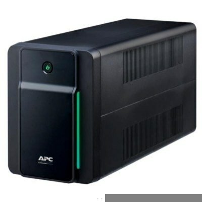 APC BACK-UPS 1600VA 230V AVR ACCS