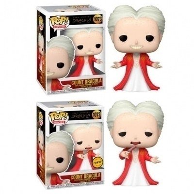 Funko pop cine dracula bram stokers dracula con opcion chase 49798