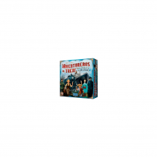 Asmodee DW720826 juego de tablero ¡Aventureros al Tren! La Vuelta al Mundo Juego de mesa Estrategia