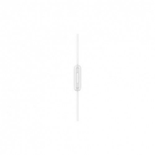 Auriculares Pioneer Pure Sound SE-MJ503-W/ Jack 3.5/ Blancos