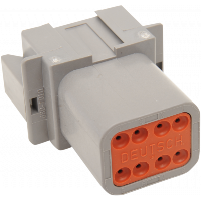 Componentes conector Deutsch DT sellado NAMZ DR-8G