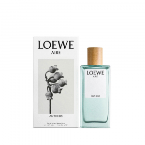 AIRE ANTHESIS edp vapo 100 ml