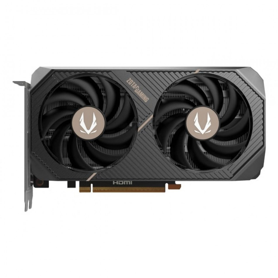 GAMING GeForce RTX 5060 AMP NVIDIA 8 GB GDDR7