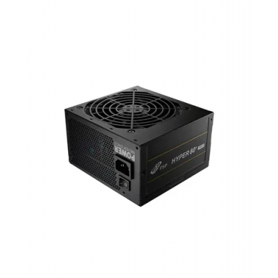 FSP HYPER PRO 650W 80 PLUS BRONZE ATX3.1 PCIE5.1 12V-2X6 BULK