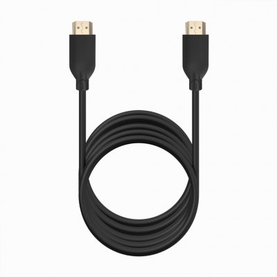 CABLE HDMI AISENS V2.0 CCS PREMIUM ALTA VELOCIDAD HEC 4K@60HZ 18GBPS AM-AM 4.0M