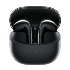 Xiaomi Buds 6 Auriculares Inalámbrico Dentro de oído Llamadas/Música Bluetooth Negro
