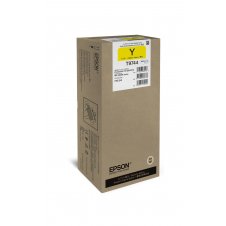Cartucho Epson Yellow XXL Ink Supply Unit C13T974400