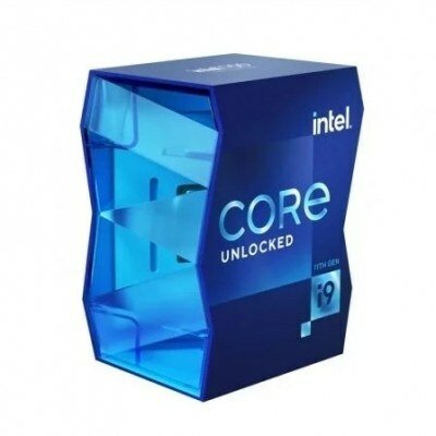 Procesador Intel Core i9-11900K 3.50GHz