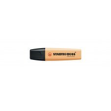 STABILO Boss Original Pastel marcador 1 pieza(s) Punta de cincel Naranja