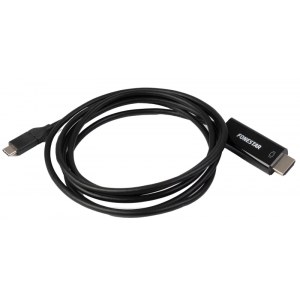 Adaptador cable USB C a HDMI Fonestar FO-48CH