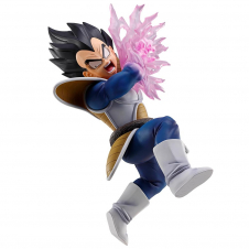 Ichibansho figure masterlise vegeta (spectacle battle)