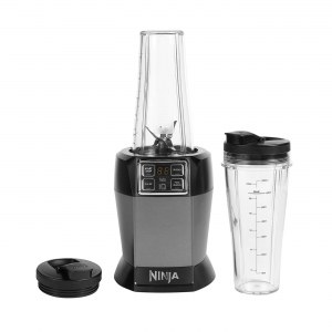 Batidora de vaso Ninja BN495EU 1000W PROGRAMAS 2 JARRAS