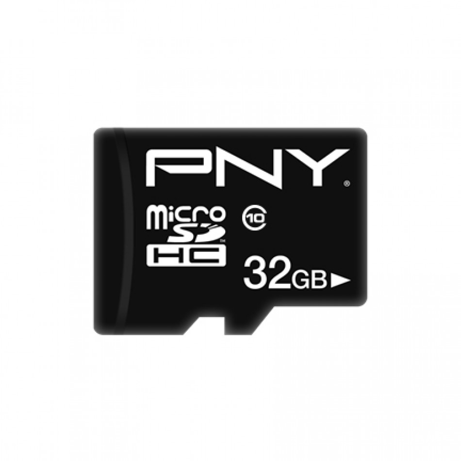 Performance Plus 32 GB MicroSDHC Clase 10