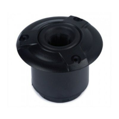 Base Empotrar Antivibracion atornillable 19mm