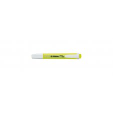 STABILO swing cool Pastel marcador 1 pieza(s) Punta de cincel Amarillo