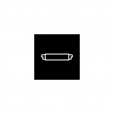 Xerox 006R04371 cartucho de tóner 1 pieza(s) Original Amarillo