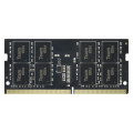 DDR4 TEAMGROUP ELITE SODIMM 32GB 3200 NEGRO