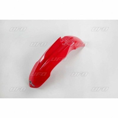 Guardabarros delantero UFO Honda rojo HO04635-070 HO04635#070