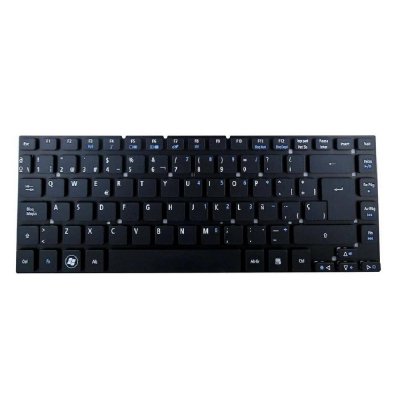 Teclado compatible para portátil ACER Aspire AS3830T