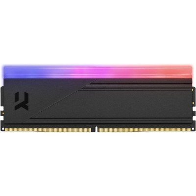 Memoria ram 6000mhz goodram irg - 60d5l30s - 32gdc ddr5 2x16gb 32gb cl30