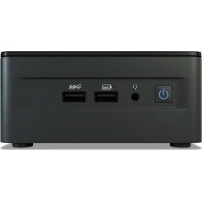 ASUS NUC 12 Pro Kit UCFF Negro i3-1220P