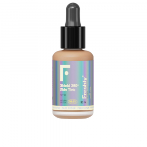 SHIELD 360 sérum con color SPF30 #medio 30 ml