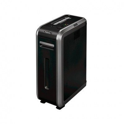 DESTRUCTORA DE DOCUMENTOS FELLOWES 125i