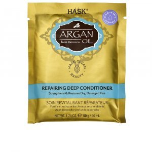 ARGAN OIL mascarilla reparadora 50 gr